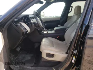 2019 Land Rover Discovery SE with VIN SALRG2RV9KA095905, listed as a Copart auction lot 70166133 with 42,216 mi miles. Bid and sale history available at carsss.com. Image 7.