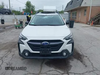 2024 Subaru Outback Premium с VIN 4S4BTAFC2R3135320, выставлен на аукционе IAAI как лот 42307485 с пробегом 10 347 миль миль и . История ставок и продаж доступна на DreamBid. Изображение 12.