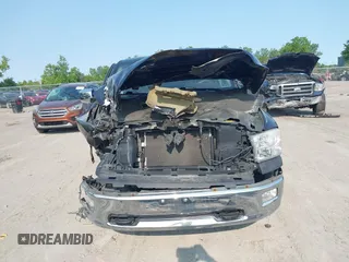 2009 Dodge 1500 SLT с VIN 1D3HV13T39S723883, выставлен на аукционе IAAI как лот 42357664 с пробегом 159 185 миль миль и . История ставок и продаж доступна на DreamBid. Изображение 13.