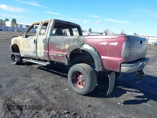 1999 Ford F-350 XL with VIN 1FTSX31S9XED73945, listed as a IAAI auction lot 41872082 with Not Provided miles and . Bid and sale history available at DreamBid. Image 3.