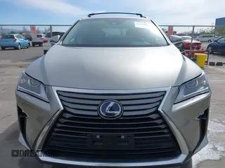2019 Lexus RX with VIN 2T2BGMCA9KC033583, listed as a IAAI auction lot 41507244 with 67,484 mi miles. Bid and sale history available at carsss.com. Image 12.