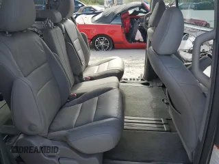 2018 Toyota Sienna XLE Auto Access Seat with VIN 5TDYZ3DC4JS903412, listed as a Copart auction lot 62653285 with 111,939 mi miles and Salvage title. Bid and sale history available at DreamBid. Image 11.