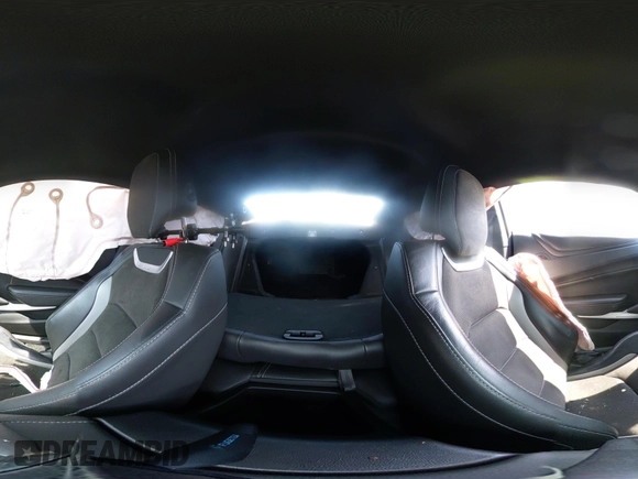 2019 Chevrolet Camaro 2SS с VIN 1G1FG1R78K0153815, выставлен на аукционе IAAI как лот 42409195 с пробегом 23 314 миль миль и . История ставок и продаж доступна на DreamBid. Изображение 20.