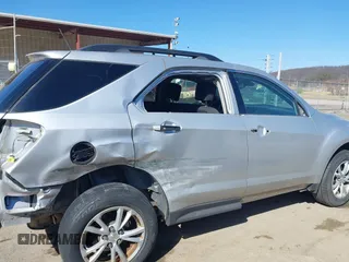 2017 Chevrolet Equinox LT with VIN 2GNFLFEK1H6228744, listed as a IAAI auction lot 41753330 with 72,515 mi miles and . Bid and sale history available at DreamBid. Image 6.
