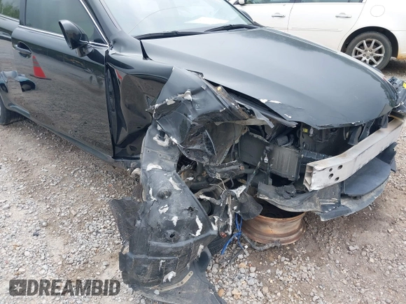 2010 Lexus IS 250 z VIN JTHBF5C21A5113217, wystawiony jako IAAI lot #41942527 z przebiegiem 174 632 mil mil oraz . Historia ofert i sprzedaży dostępna na DreamBid. Obrazek 6.