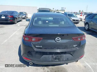 2021 Mazda 3 Select with VIN 3MZBPABL2MM250695, listed as a IAAI auction lot 42001485 with 29,672 mi miles and . Bid and sale history available at DreamBid. Image 16.