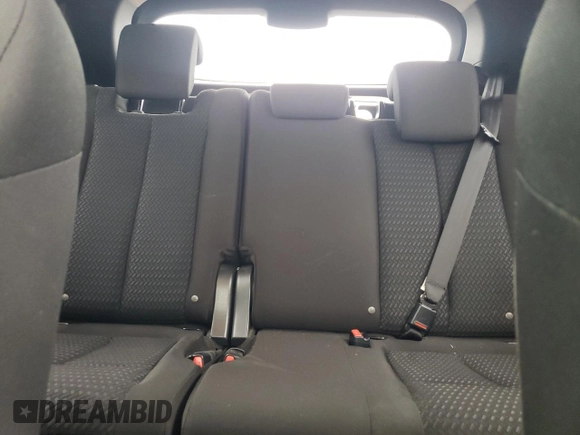 2020 Mitsubishi Eclipse Cross ES с VIN JA4AS3AA4LZ002786, выставлен на аукционе Copart как лот 50975035 с пробегом 57 770 миль миль и Списание • Salvage title. История ставок и продаж доступна на DreamBid. Изображение 10.