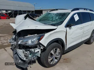2020 Subaru Ascent Premium with VIN 4S4WMAFD1L3441651, listed as a IAAI auction lot 41961481 with 91,184 mi miles and . Bid and sale history available at DreamBid. Image 19.