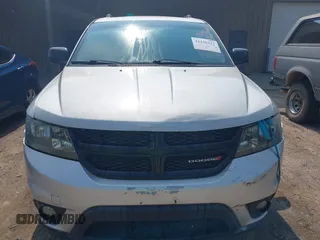 2013 Dodge Journey SXT with VIN 3C4PDDBG3DT661924, listed as a IAAI auction lot 42430211 with Not provided miles and . Bid and sale history available at DreamBid. Image 6.
