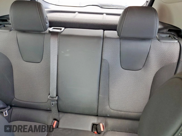 2024 Buick Encore GX Preferred с VIN KL4AMBS25RB121329, выставлен на аукционе Copart как лот 62384635 с пробегом 12 671 миль миль и Чистый • Clean title. История ставок и продаж доступна на DreamBid. Изображение 10.