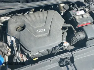 2013 Hyundai Veloster w/Gray Int z VIN KMHTC6AD6DU164467, wystawiony jako IAAI lot #43338770 z przebiegiem 173 275 mil mil oraz . Historia ofert i sprzedaży dostępna na DreamBid. Obrazek 12.