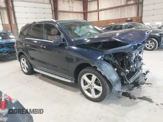 2017 Mercedes-Benz GLE 350 z VIN 4JGDA5HBXHA915957, wystawiony jako IAAI lot #42419745 z przebiegiem 105 737 mil mil oraz . Historia ofert i sprzedaży dostępna na DreamBid. Obrazek 1.
