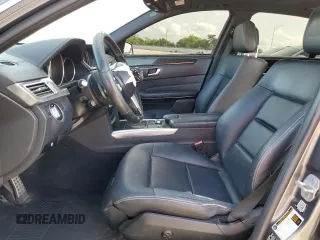 2016 Mercedes-Benz E 350 Sport z VIN WDDHF5KB6GB258248, wystawiony jako Copart lot #63862095 z przebiegiem 124 413 mil mil oraz Szkoda całkowita • Salvage title. Historia ofert i sprzedaży dostępna na DreamBid. Obrazek 7.