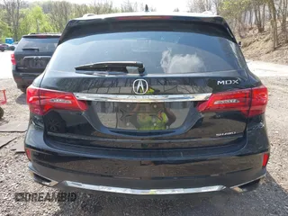 2018 Acura MDX Technology with VIN 5J8YD4H59JL005102, listed as a IAAI auction lot 42155562 with 71,890 mi miles and . Bid and sale history available at DreamBid. Image 16.