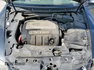 2007 Acura RL Tech Pkg with VIN JH4KB16647C002359, listed as a Copart auction lot 49576285 with 0 mi miles and Salvage Title. Bid and sale history available at carsss.com. Image 12.