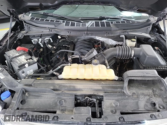 2021 Ford F-150 XL with VIN 1FTFW1E53MFB64722, listed as a IAAI auction lot 42905391 with 80,356 mi miles and . Bid and sale history available at DreamBid. Image 20.
