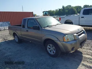 2004 Nissan Frontier XE with VIN 1N6DD26T44C436516, listed as a IAAI auction lot 42585962 with 229,723 mi miles and . Bid and sale history available at DreamBid. Image 1.
