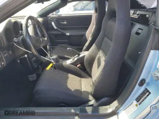 2005 Toyota MR2 Spyder with VIN JTDFR320050071589, listed as a Copart auction lot 46718185 with 138,868 mi miles and Clean Title. Bid and sale history available at carsss.com. Image 7.