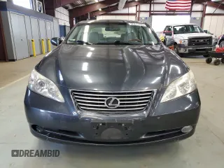 2008 Lexus ES 330 with VIN JTHBJ46G482181149, listed as a Copart auction lot 56277725 with 105,439 mi miles and Clean Title. Bid and sale history available at DreamBid. Image 5.