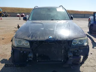 2007 BMW X3 3.0si with VIN WBXPC93447WF12057, listed as a IAAI auction lot 42211587 with 121,293 mi miles and . Bid and sale history available at DreamBid. Image 6.