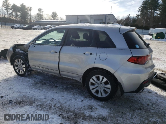 2012 Acura RDX Tech Pkg with VIN 5J8TB2H56CA001558, listed as a Copart auction lot 88303405 with 95,030 mi miles and Clean Title. Bid and sale history available at carsss.com. Image 2.