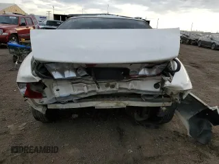 2001 Buick Regal LS with VIN 2G4WB55K511118798, listed as a Copart auction lot 82173184 with 0 mi miles and Salvage Title. Bid and sale history available at carsss.com. Image 6.