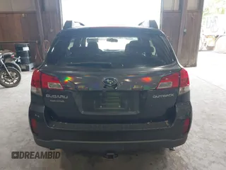 2010 Subaru Outback Premium All-Weather Anniversary with VIN 4S4BRBCC6A3312562, listed as a IAAI auction lot 42416343 with 272,725 mi miles and . Bid and sale history available at DreamBid. Image 16.