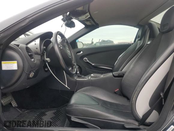 2006 Mercedes-Benz SLK 280 z VIN WDBWK54F06F106825, wystawiony jako Copart lot #88757115 z przebiegiem 71 383 mil mil oraz Szkody całkowita. Historia ofert i sprzedaży dostępna na DreamBid. Obrazek 7.