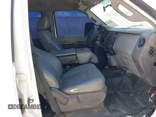 2016 Ford F-250 Lariat with VIN 1FT7W2B6XGEC70313, listed as a IAAI auction lot 40381548 with Not provided miles and . Bid and sale history available at DreamBid. Image 5.