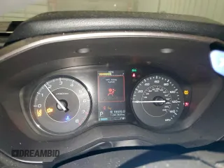 2018 Subaru Impreza Premium z VIN 4S3GTAD63J3708513, wystawiony jako Copart lot #43439975 z przebiegiem 134 369 mil mil oraz Szkoda całkowita • Salvage title. Historia ofert i sprzedaży dostępna na DreamBid. Obrazek 9.
