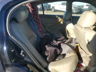 2003 Infiniti G35 w/Leather z VIN JNKCV51E23M015424, wystawiony jako Copart lot #87714105 z przebiegiem 174 773 mil mil oraz Szkoda całkowita • Salvage title. Historia ofert i sprzedaży dostępna na DreamBid. Obrazek 10.