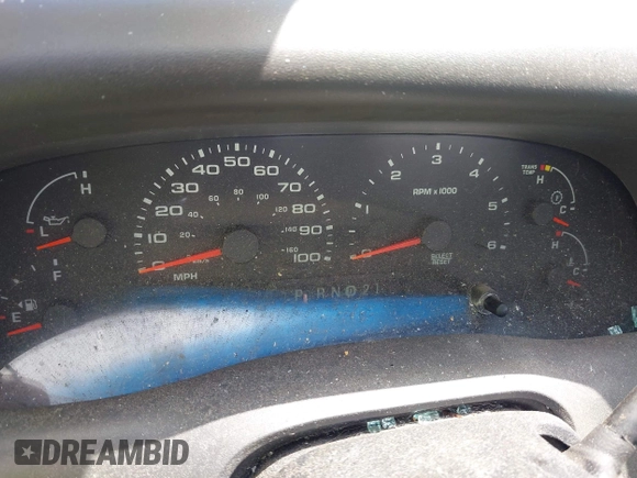 2004 Ford F-250 XL с VIN 1FTNF20L84EC26032, выставлен на аукционе IAAI как лот 42426809 с пробегом 203 584 миль миль и . История ставок и продаж доступна на DreamBid. Изображение 7.
