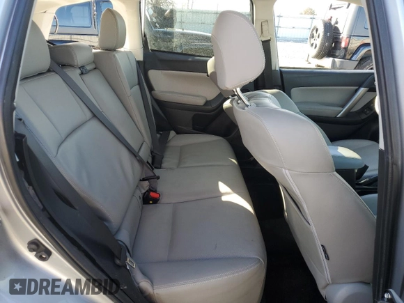 2016 Subaru Forester 2.5i Touring with VIN JF2SJAXCXGH546779, listed as a Copart auction lot 47092835 with 112,396 mi miles and Clean Title. Bid and sale history available at carsss.com. Image 10.