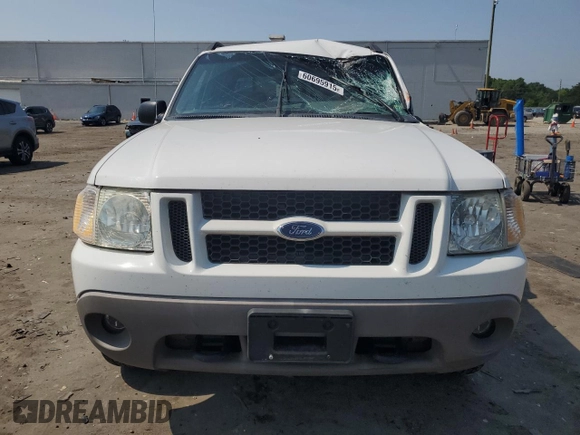 2002 Ford Explorer Sport Trac Value с VIN 1FMZU77E02UC24219, выставлен на аукционе Copart как лот 60695915 с пробегом 102 208 миль миль и Чистый • Clean title. История ставок и продаж доступна на DreamBid. Изображение 5.