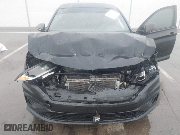 2021 Volkswagen Jetta GLI S with VIN 3VW6T7BU1MM021661, listed as a IAAI auction lot 41563793 with 124,250 mi miles and . Bid and sale history available at DreamBid. Image 6.
