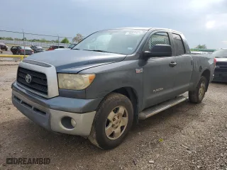 2007 Toyota Tundra SR5 with VIN 5TFRV54147X022660, listed as a Copart auction lot 78825424 with 324,699 mi miles and Clean Title. Bid and sale history available at carsss.com. Image 1.