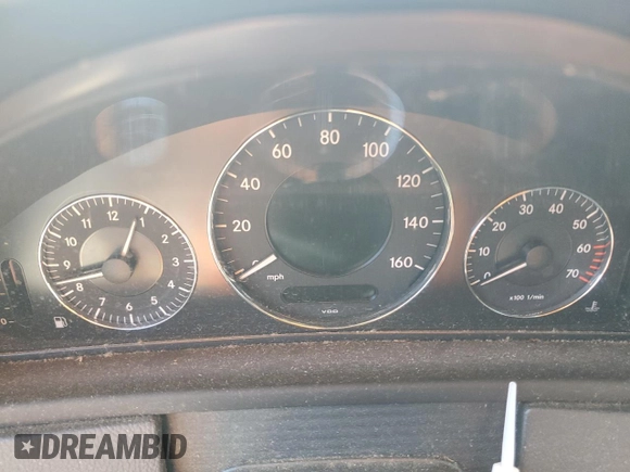 2005 Mercedes-Benz CLK-Class 3.2L with VIN WDBTJ65J15F153679, listed as a Copart auction lot 78357684 with 0 mi miles and Clean Title. Bid and sale history available at carsss.com. Image 11.