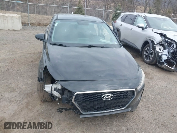 2018 Hyundai Elantra z VIN KMHH35LE3JU009912, wystawiony jako IAAI lot #41663874 z przebiegiem 143 109 mil mil oraz . Historia ofert i sprzedaży dostępna na DreamBid. Obrazek 12.