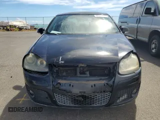 2009 Volkswagen Jetta GLI z VIN 3VWBJ71K19M071374, wystawiony jako Copart lot #77714284 z przebiegiem 61 434 mil mil oraz Szkoda całkowita • Salvage title. Historia ofert i sprzedaży dostępna na DreamBid. Obrazek 5.