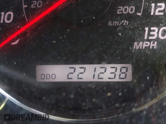 2006 Lexus GX 470 z VIN JTJBT20X560124120, wystawiony jako IAAI lot #42216566 z przebiegiem 221 238 mil mil oraz . Historia ofert i sprzedaży dostępna na DreamBid. Obrazek 15.