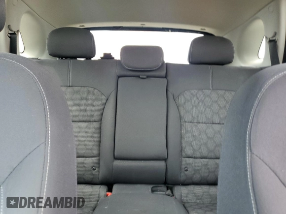 2017 Kia Niro LX with VIN KNDCB3LCXH5051079, listed as a Copart auction lot 52254635 with 169,963 mi miles and Clean Title. Bid and sale history available at carsss.com. Image 10.