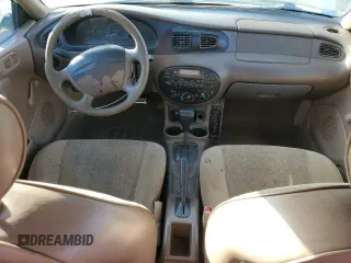 1998 Ford Escort SE with VIN 1FAFP13P0WW139108, listed as a Copart auction lot 76935594 with 28,413 mi miles and Clean Title. Bid and sale history available at carsss.com. Image 8.