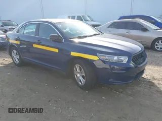 2015 Ford Police Interceptor с VIN 1FAHP2L88FG126107, выставлен на аукционе IAAI как лот 41304337 с пробегом 205 164 миль миль и . История ставок и продаж доступна на DreamBid. Изображение 1.