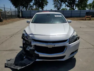 2016 Chevrolet Malibu LTZ with VIN 1G11E5SA5GU156572, listed as a Copart auction lot 56188015 with 164,999 mi miles and Salvage Title. Bid and sale history available at DreamBid. Image 5.