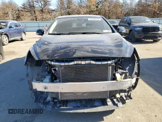 2017 Infiniti QX30 Sport with VIN SJKCH5CP0HA038858, listed as a Copart auction lot 41433514 with 92,432 mi miles. Bid and sale history available at carsss.com. Image 5.