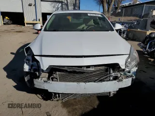 2011 Buick Regal CXL RL6 with VIN W04GU5GC8B1006393, listed as a Copart auction lot 87379844 with 112,188 mi miles and Salvage Title. Bid and sale history available at carsss.com. Image 5.