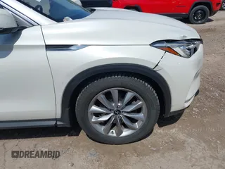 2020 Infiniti QX50 Essential с VIN 3PCAJ5M34LF104029, выставлен на аукционе IAAI как лот 41858931 с пробегом 57 934 миль миль и . История ставок и продаж доступна на DreamBid. Изображение 18.
