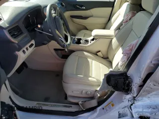 2023 GMC Acadia Denali z VIN 1GKKNXLS1PZ102210, wystawiony jako Copart lot #52904925 z przebiegiem 18 667 mil mil oraz Szkoda całkowita • Salvage title. Historia ofert i sprzedaży dostępna na DreamBid. Obrazek 7.