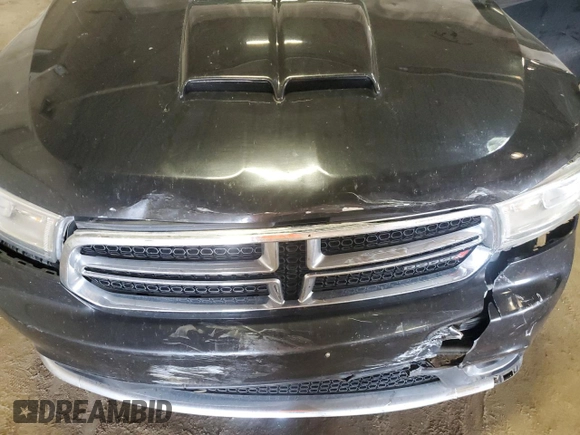 2014 Dodge Durango Limited с VIN 1C4RDJDG7EC388679, выставлен на аукционе Copart как лот 57232015 с пробегом 268 704 миль миль и Чистый • Clean title. История ставок и продаж доступна на DreamBid. Изображение 12.