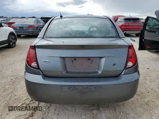 2007 Saturn ION with VIN 1G8AJ58F67Z198557, listed as a Copart auction lot 74481244 with Not Provided miles and Salvage Title. Bid and sale history available at carsss.com. Image 6.